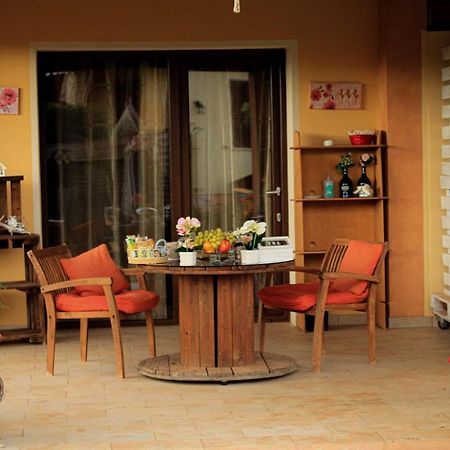 B & B La Magia Iglesias Zewnętrze zdjęcie