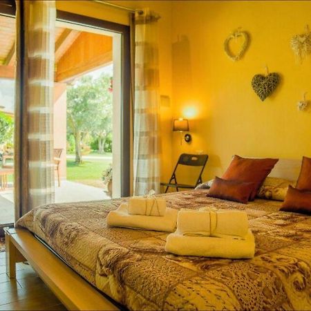 B & B La Magia Iglesias Zewnętrze zdjęcie