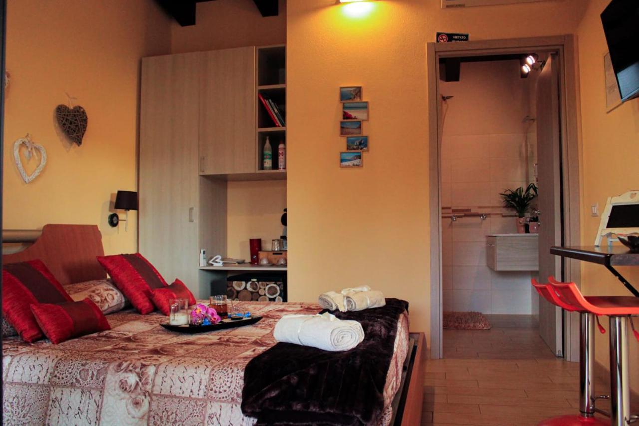 B & B La Magia Iglesias Zewnętrze zdjęcie