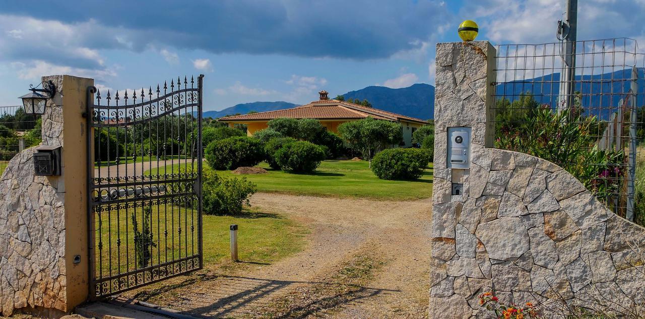 B & B La Magia Iglesias Zewnętrze zdjęcie