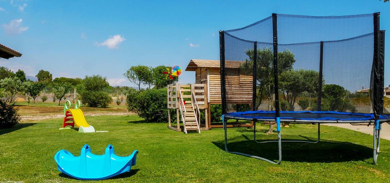 B & B La Magia Iglesias Zewnętrze zdjęcie