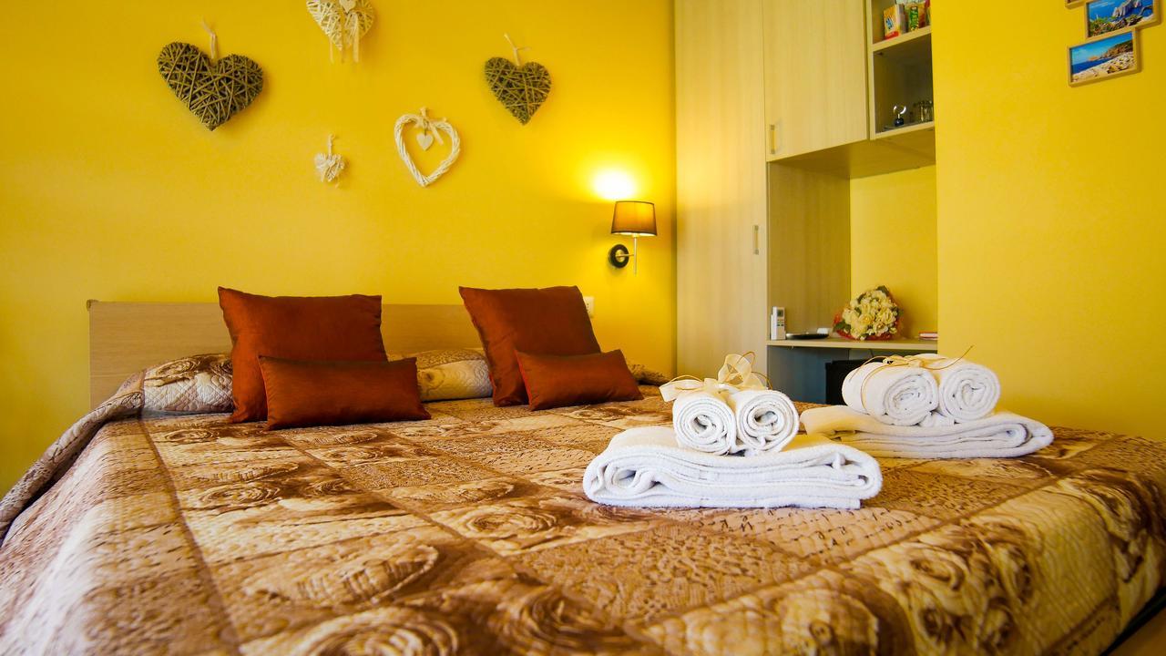 B & B La Magia Iglesias Zewnętrze zdjęcie